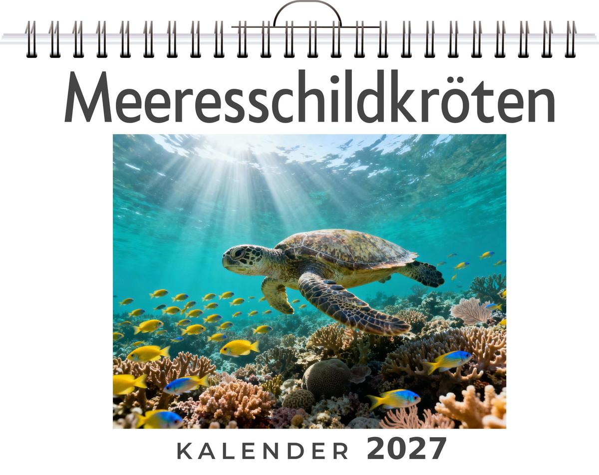 Meeresschildkröten