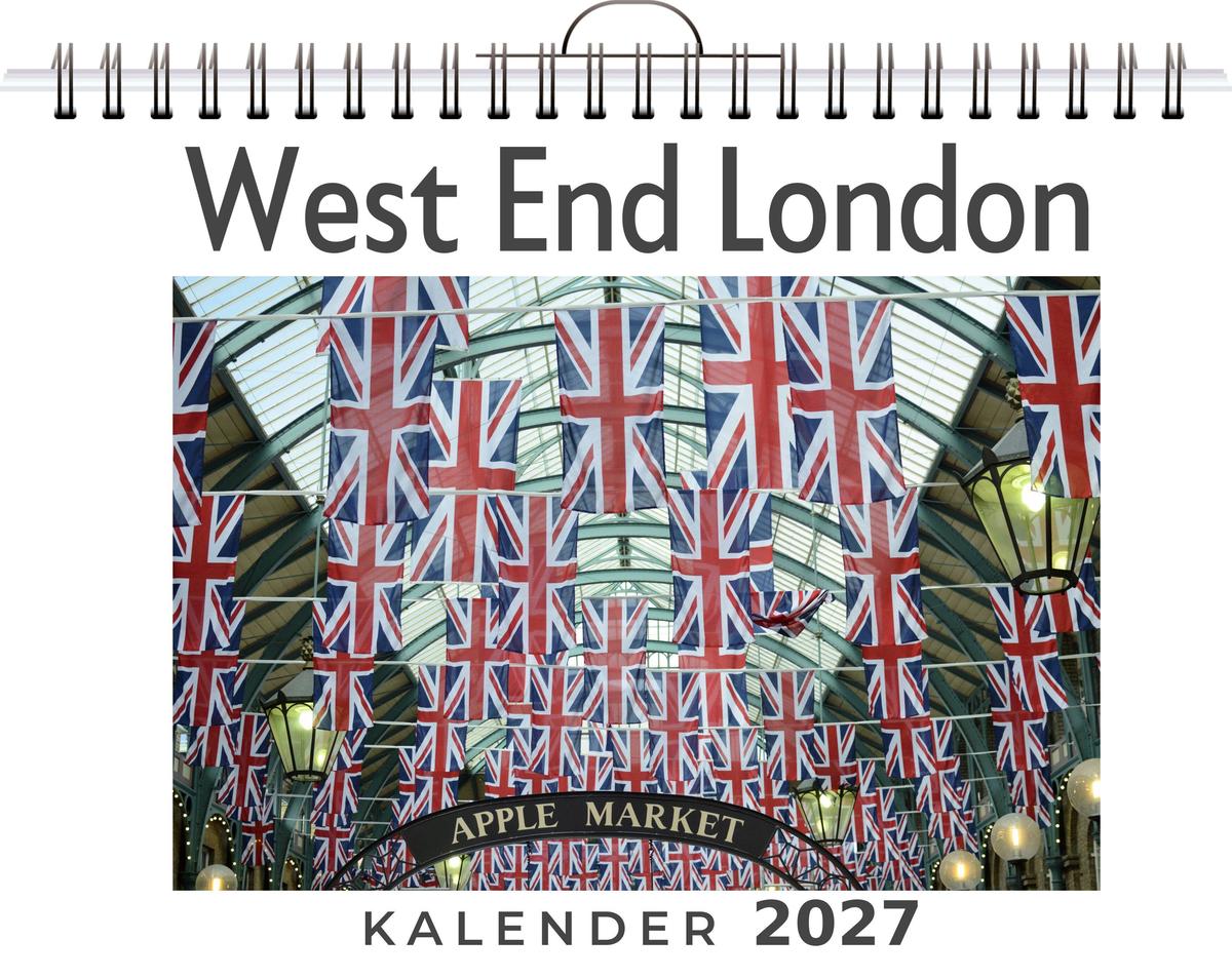West End London