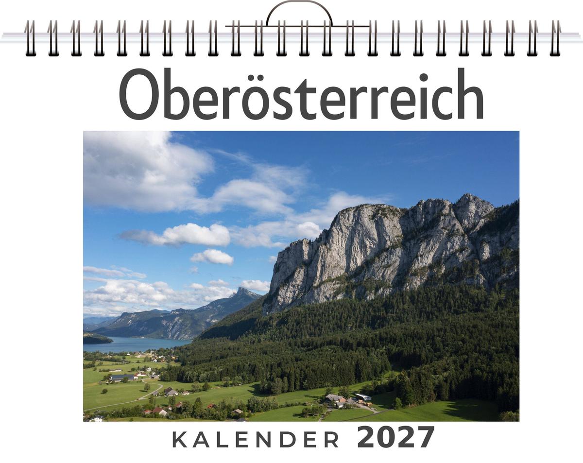 Oberösterreich