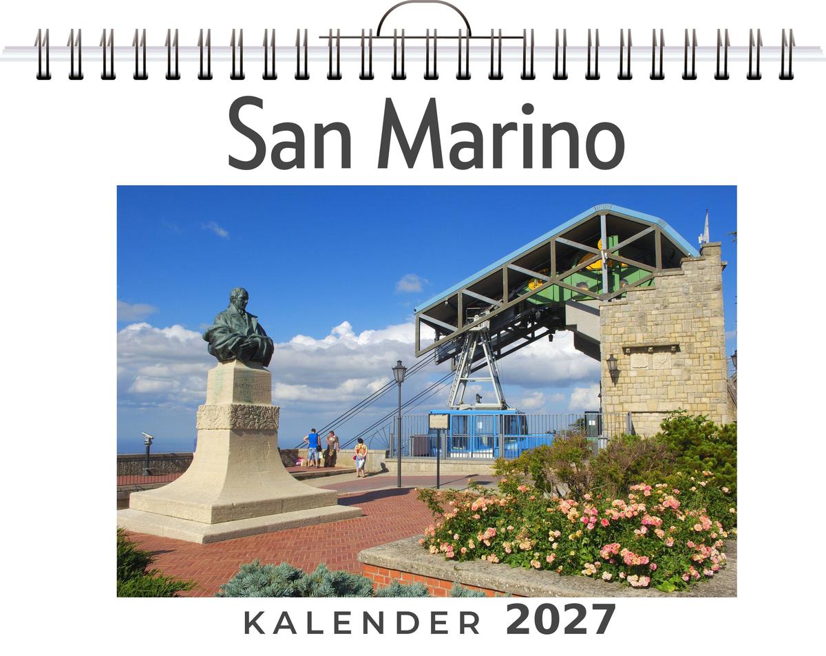 San Marino