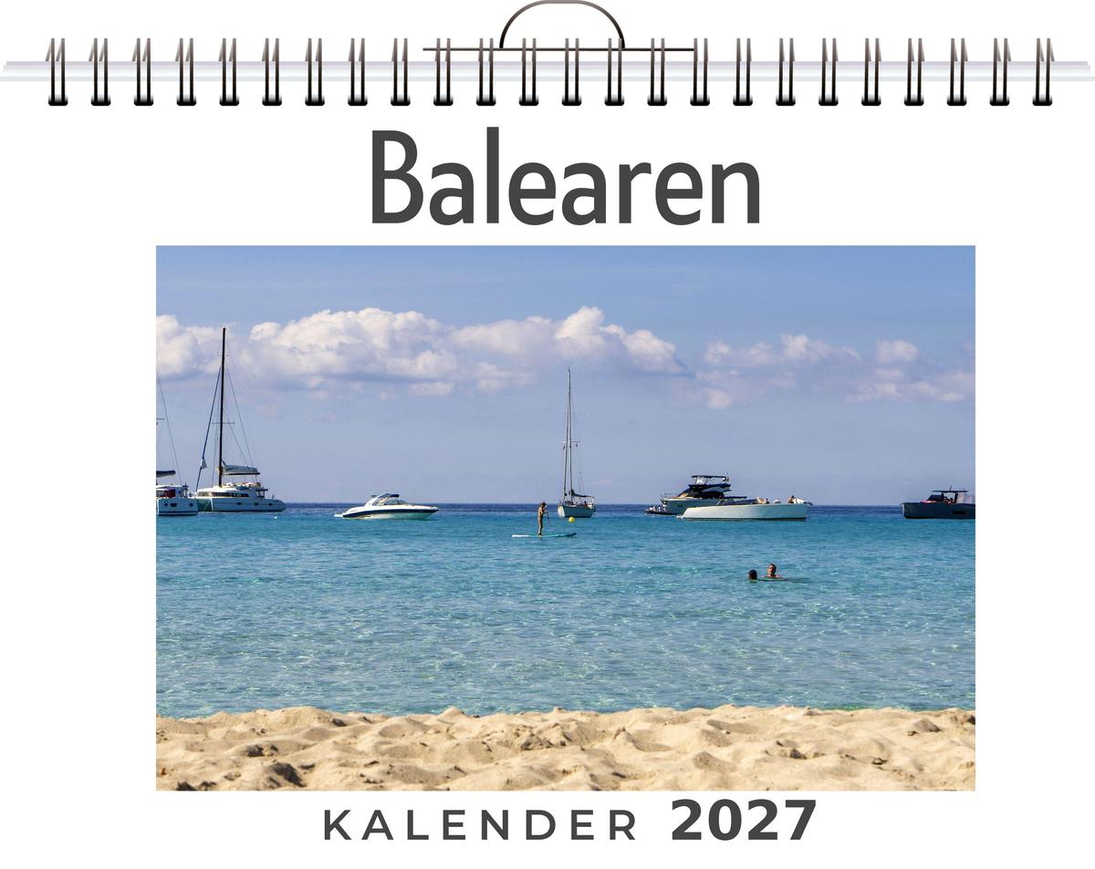 Balearen