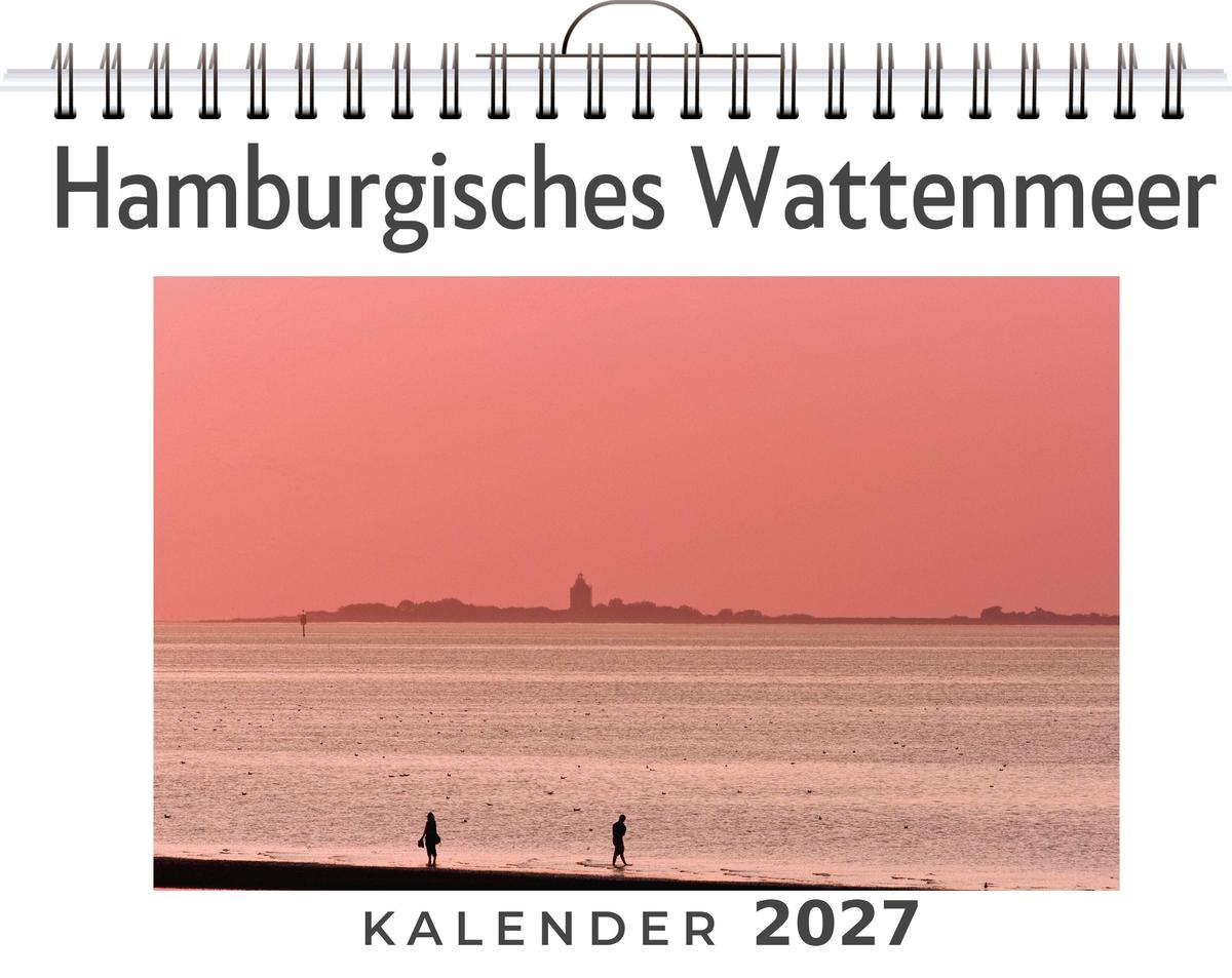 Hamburgisches Wattenmeer