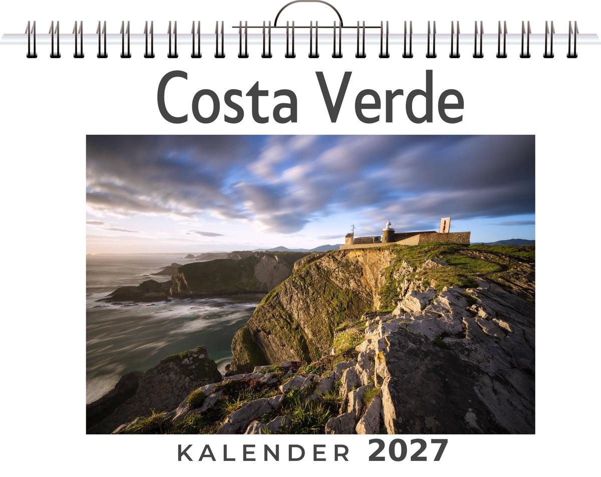 Costa Verde
