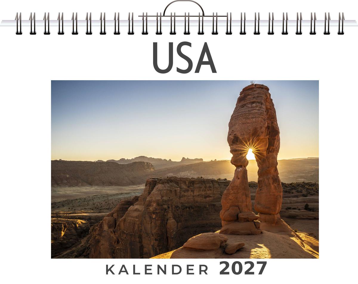 USA