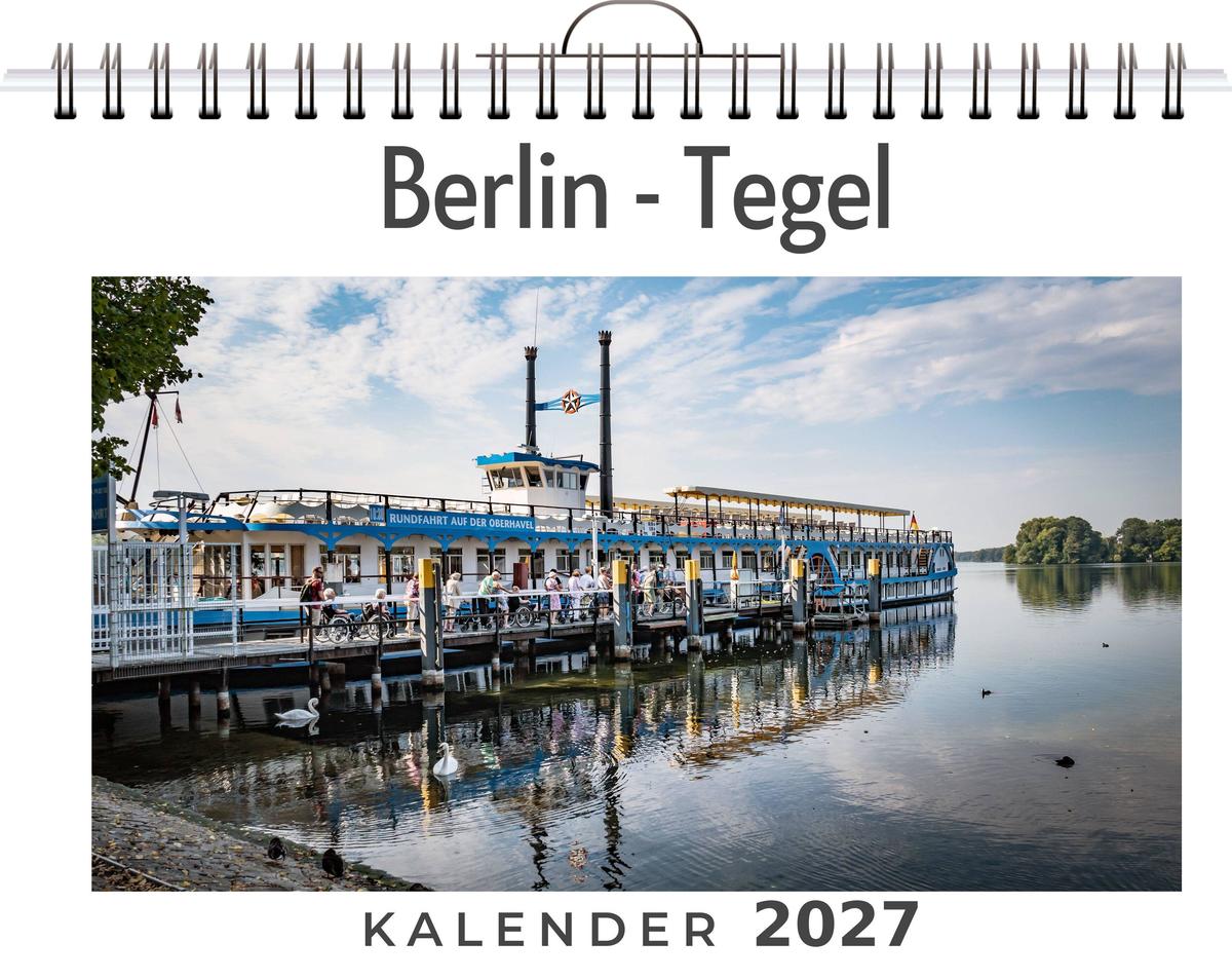 Berlin - Tegel