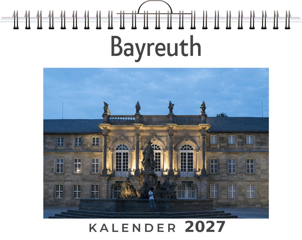 Bayreuth