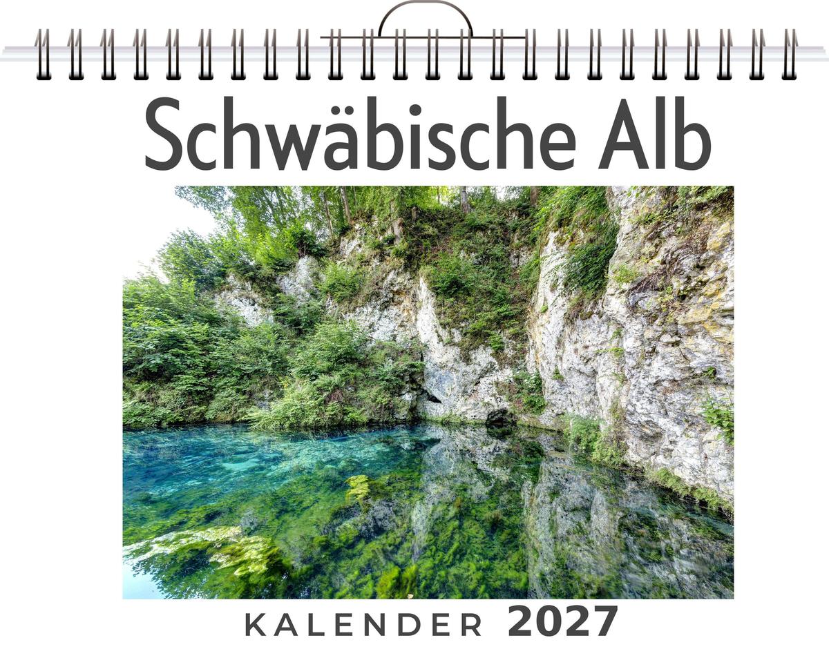 Schwäbische Alb