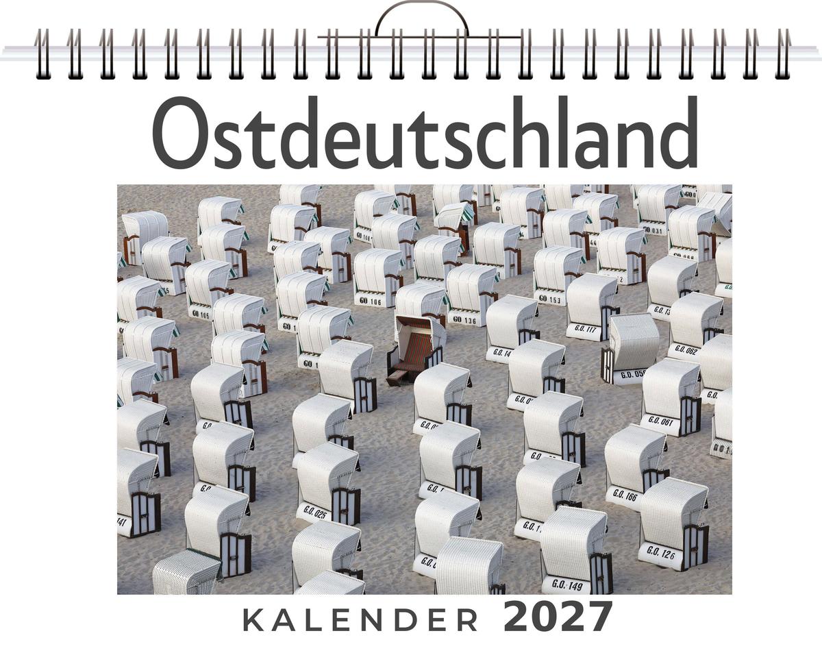 Ostdeutschland