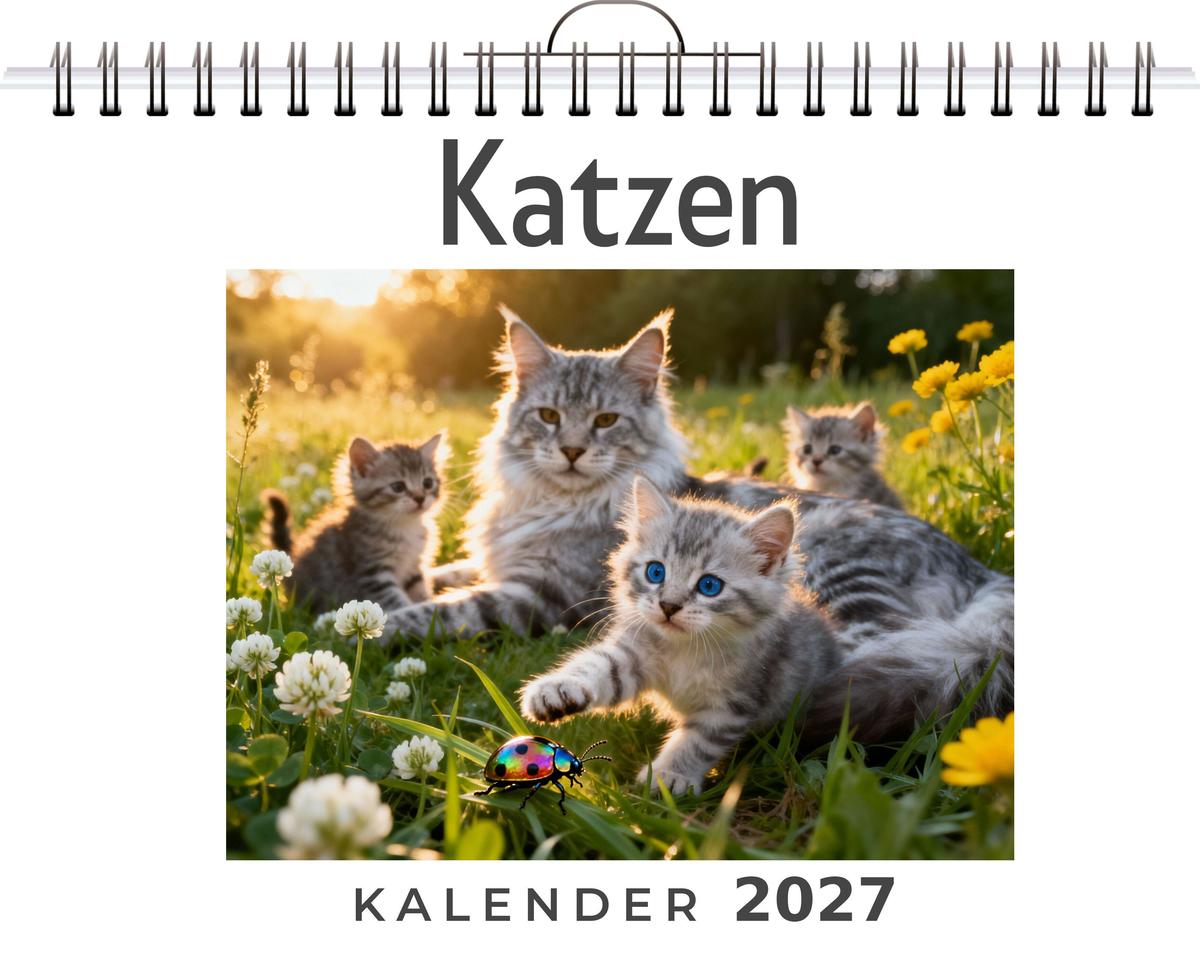 Katzen