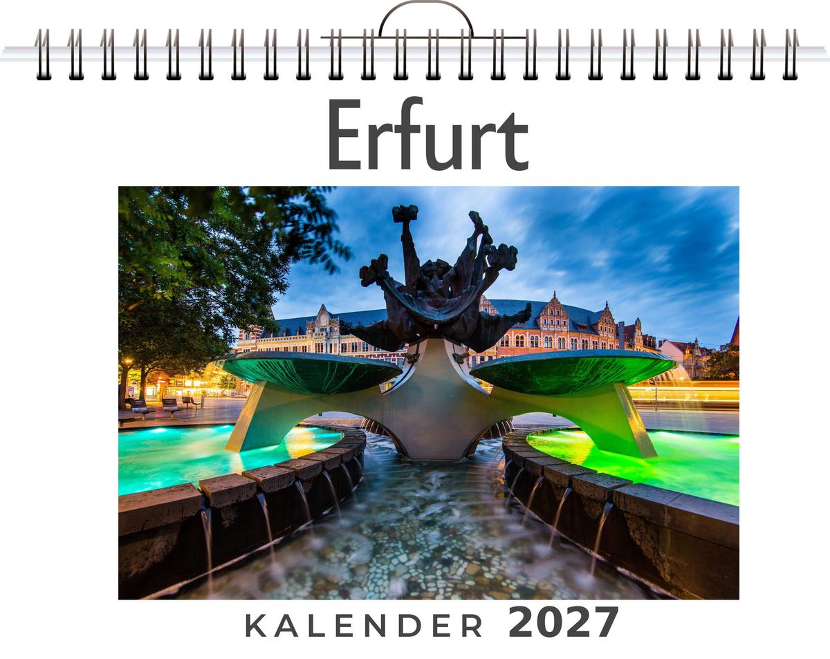 Erfurt