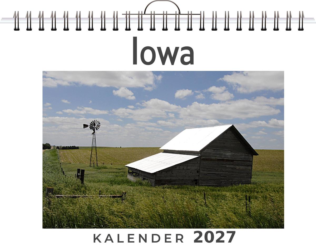 Iowa