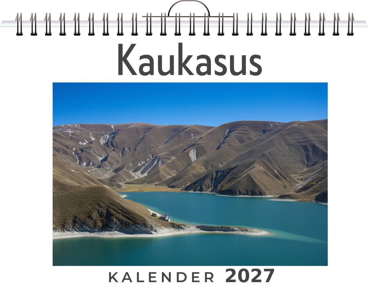 Kaukasus