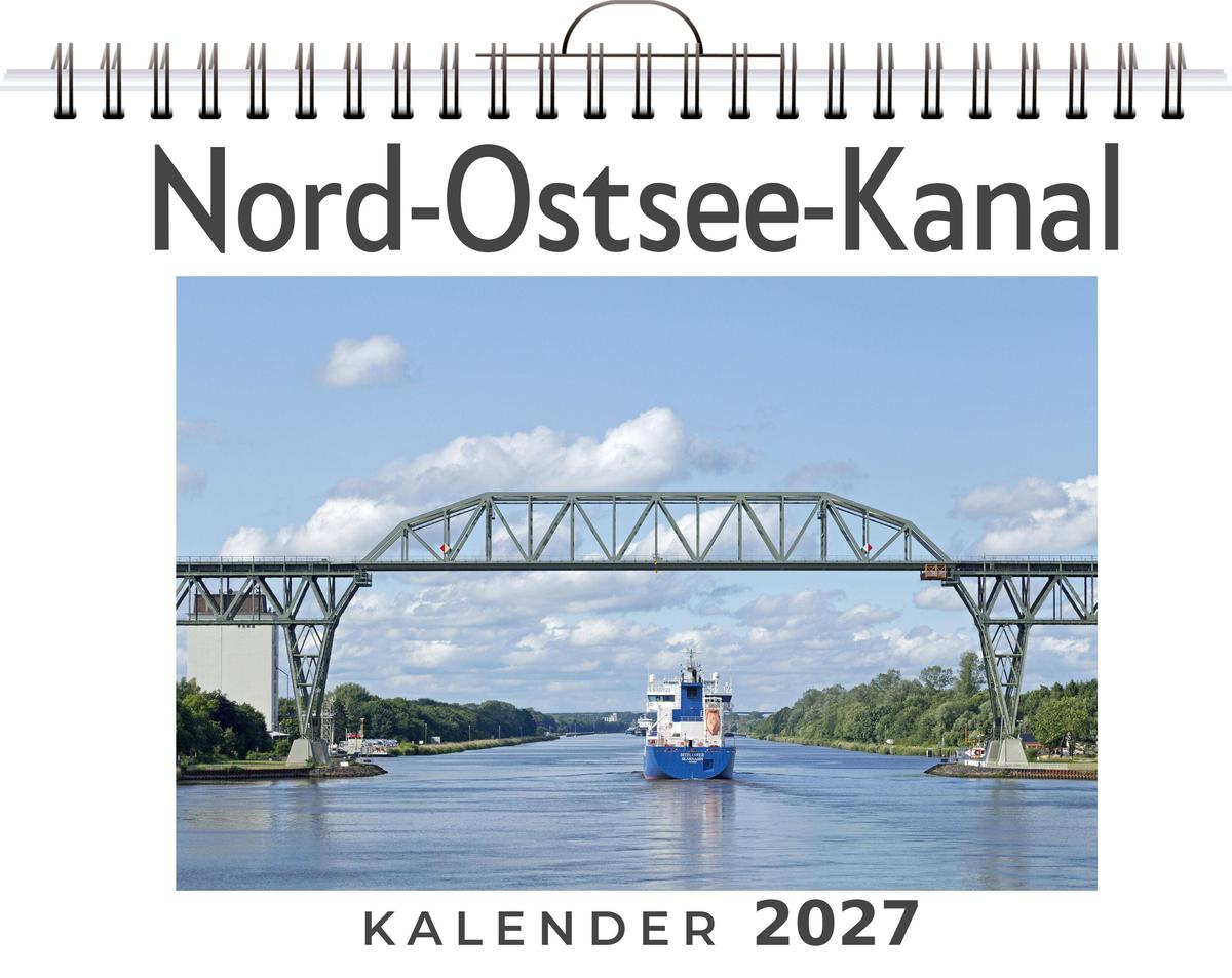 Nord-Ostsee-Kanal