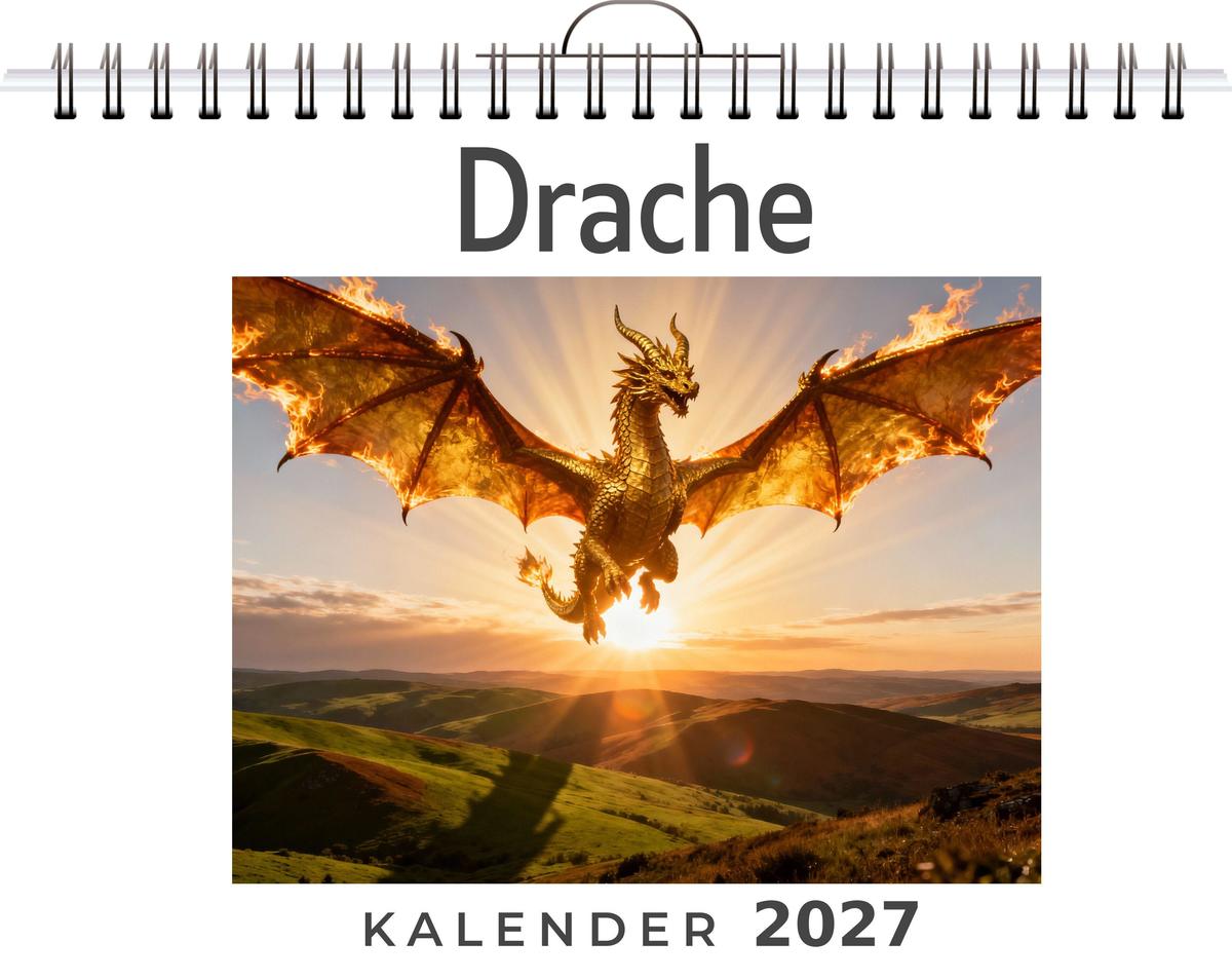 Drache