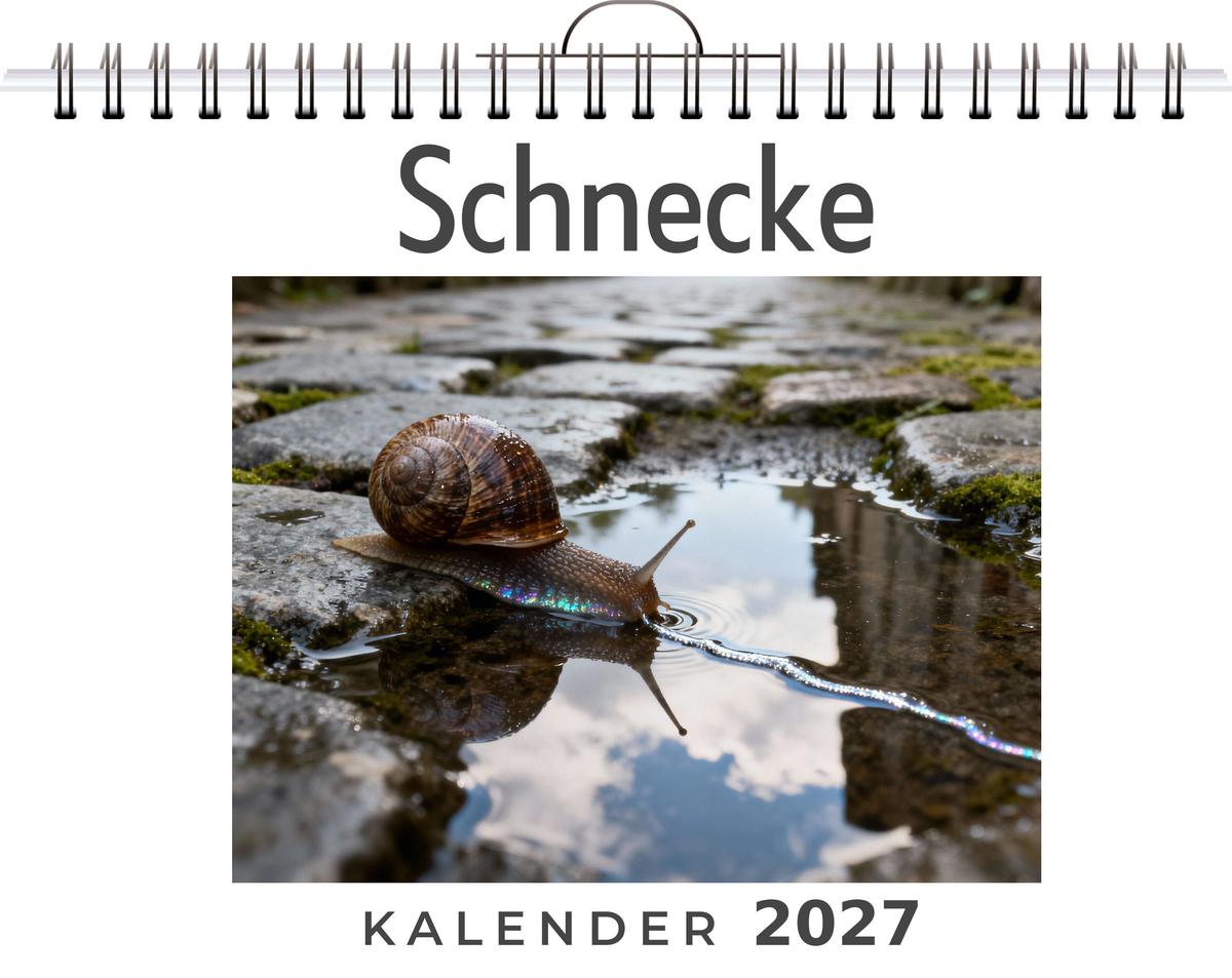 Schnecke