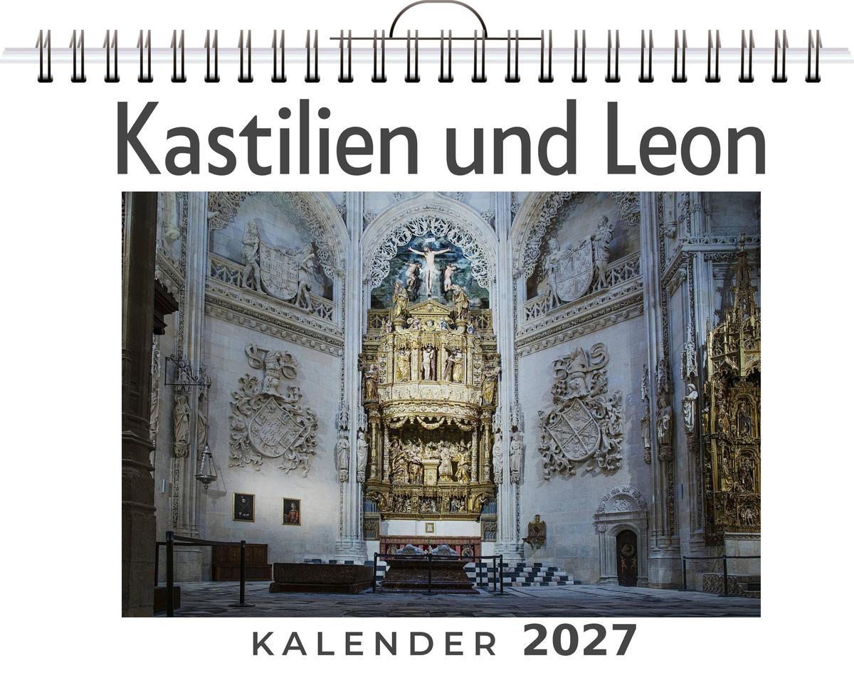 Kastilien und Leon