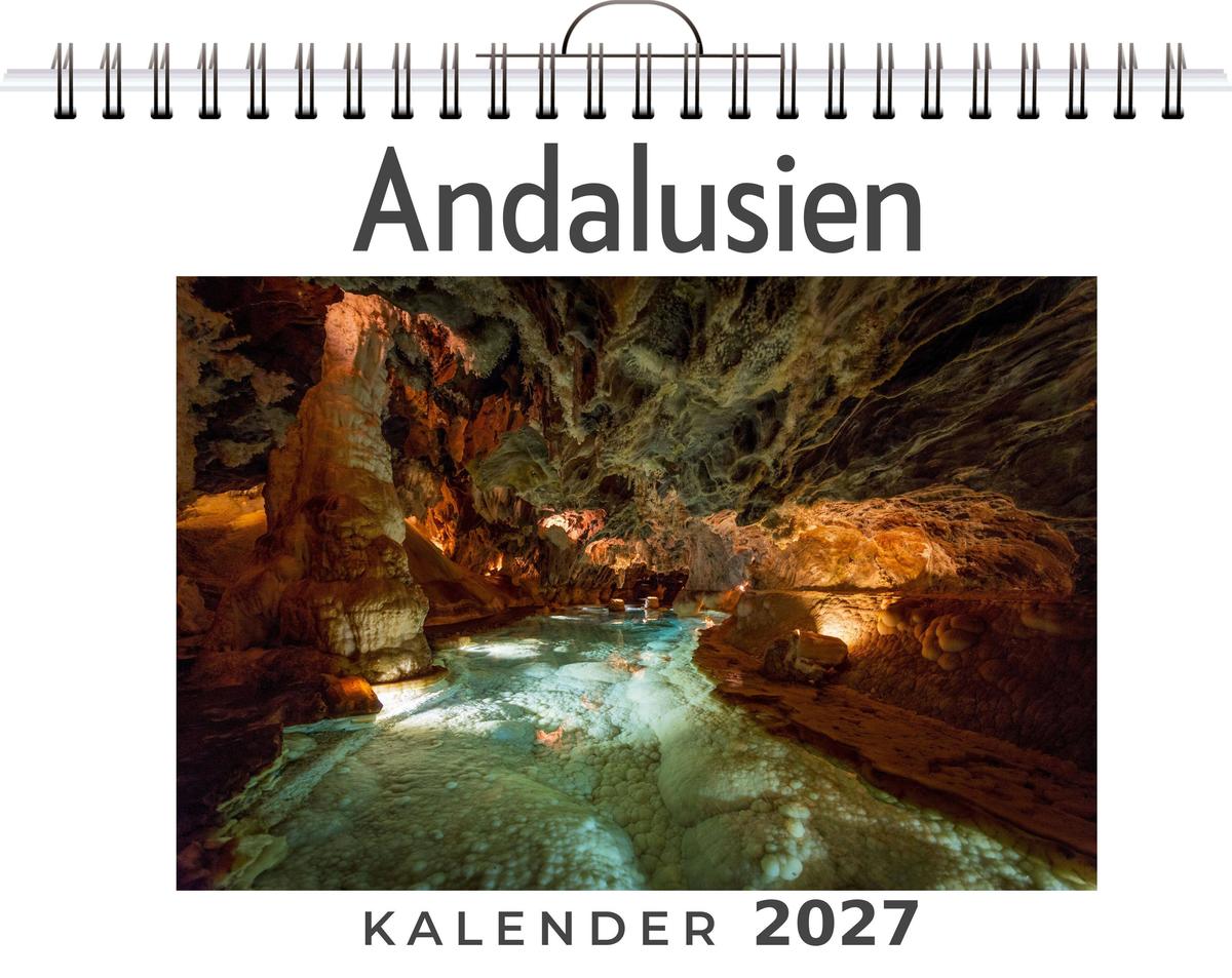 Andalusien