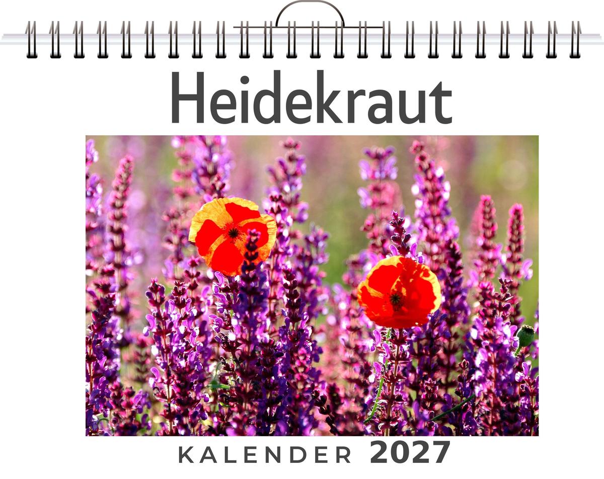 Heidekraut