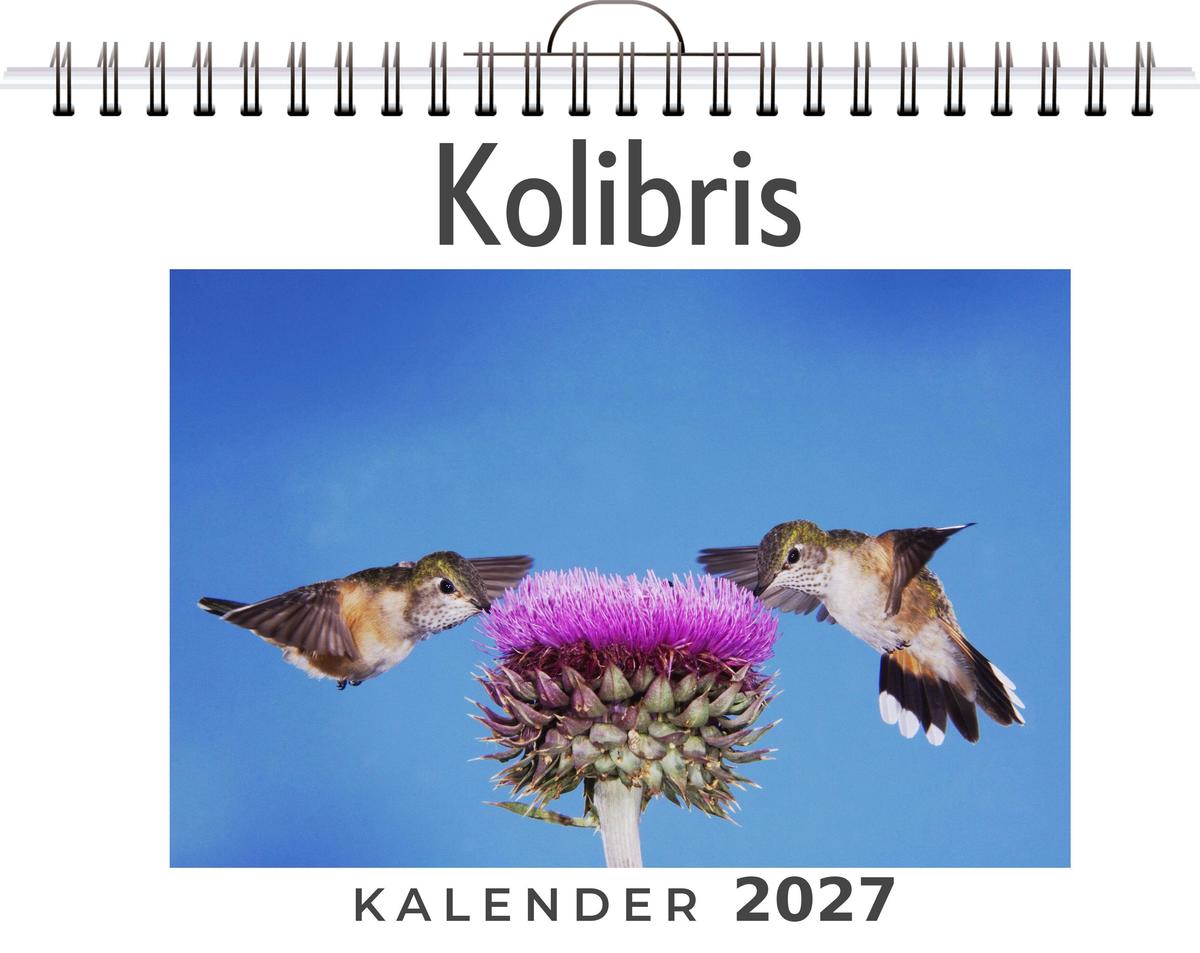 Kolibris