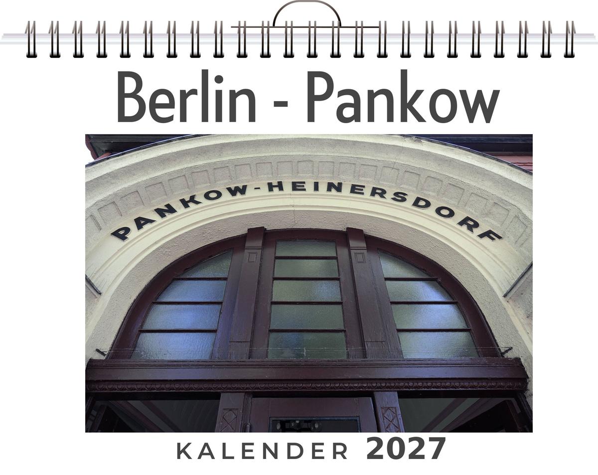 Berlin - Pankow