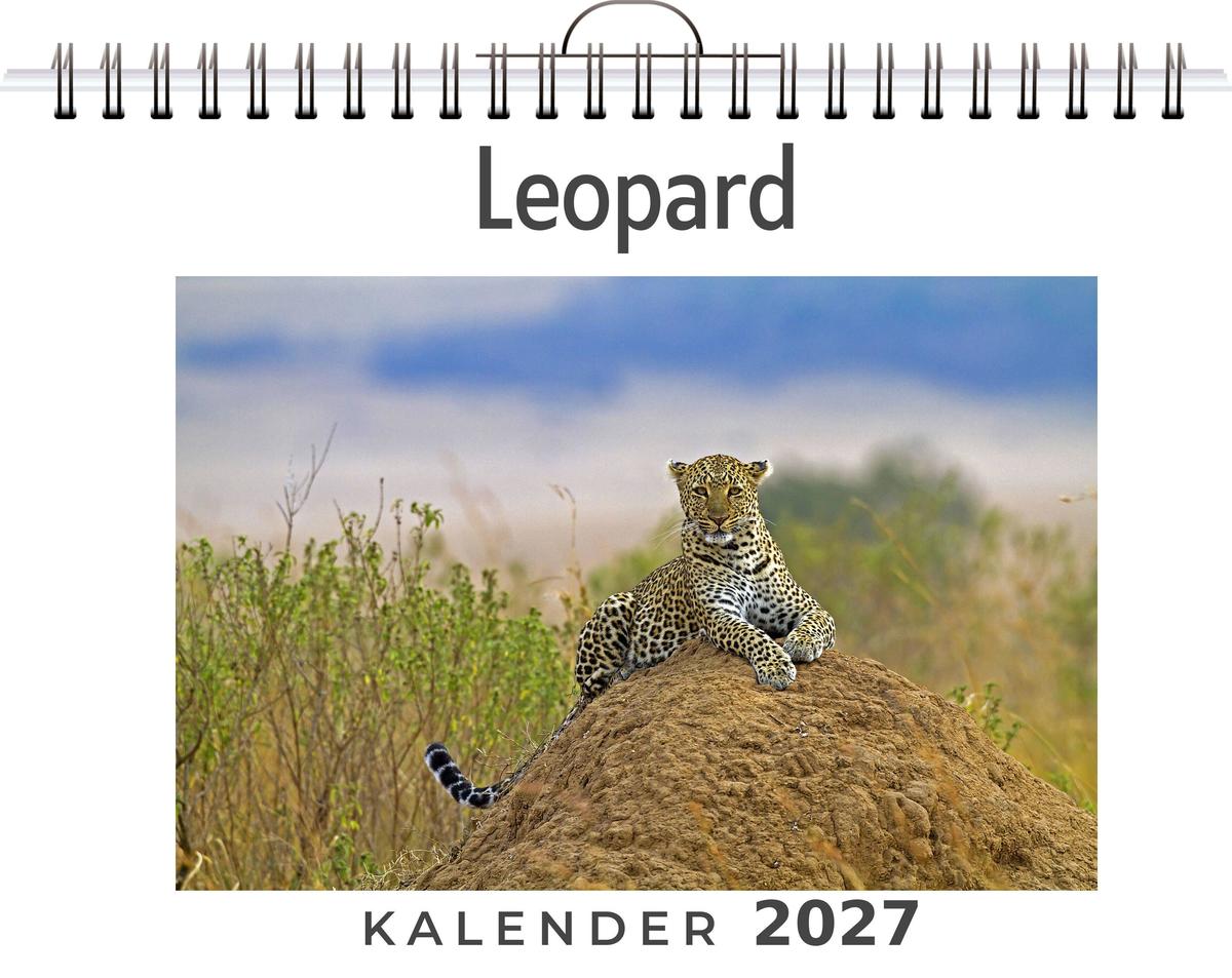 Leopard