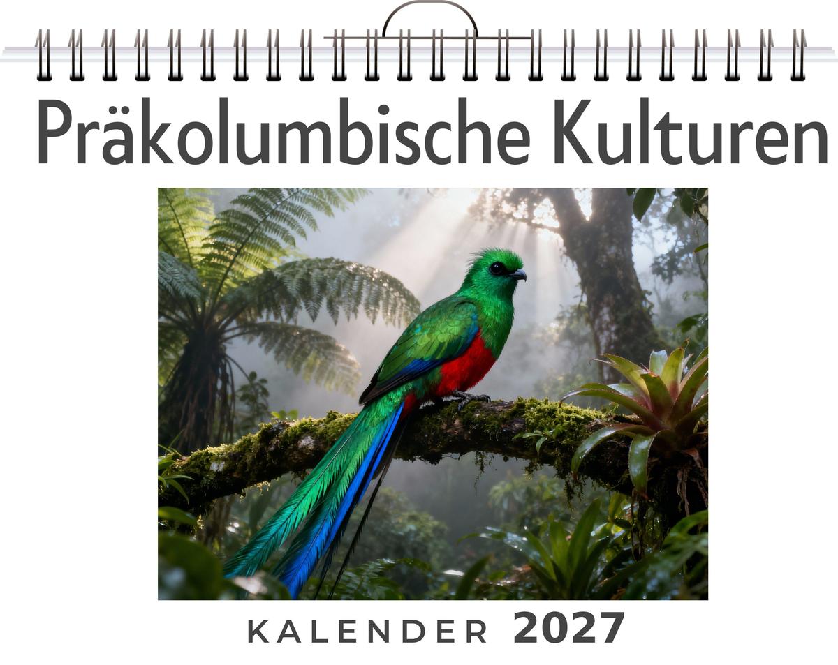 Präkolumbische Kulturen