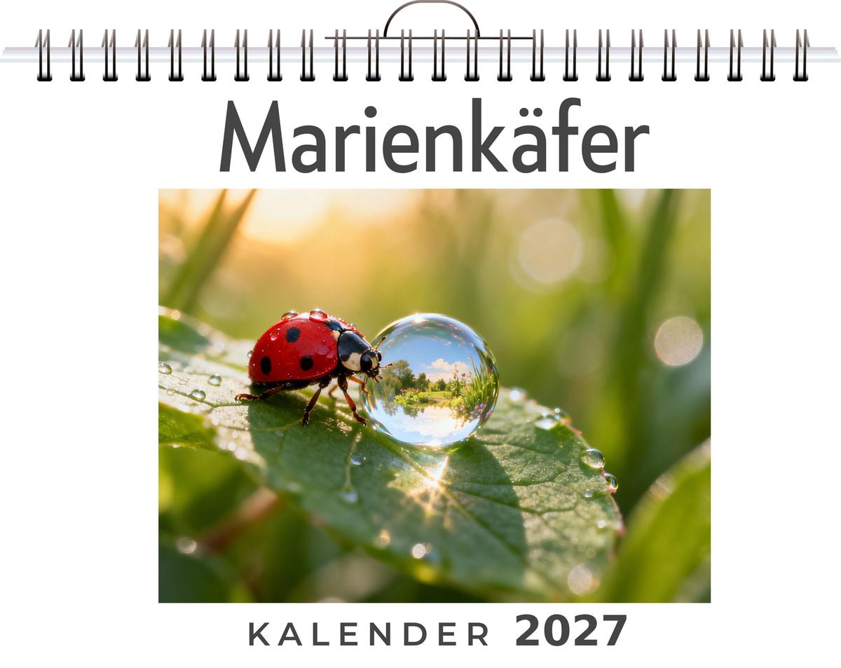 Marienkäfer