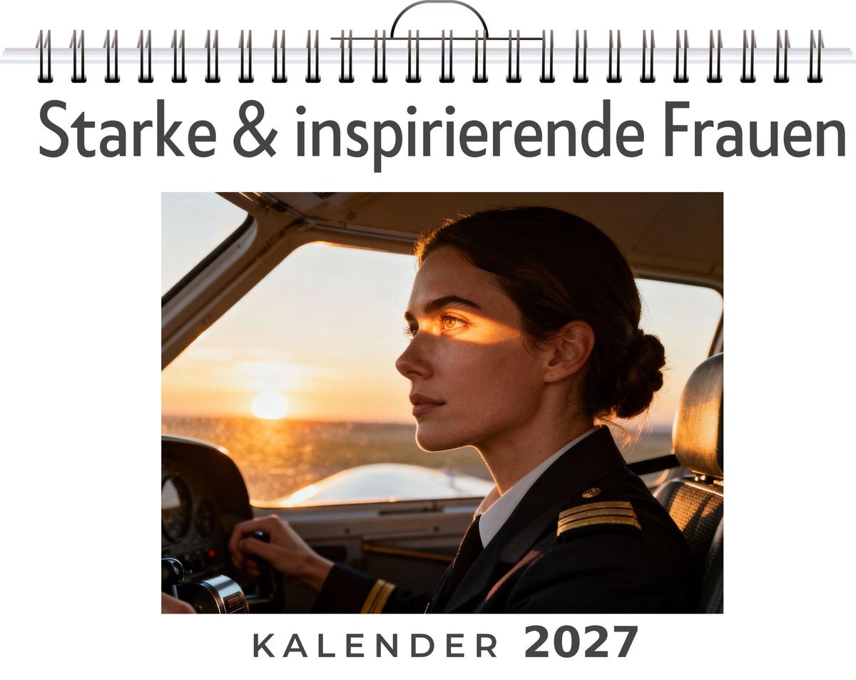 Starke & inspirierende Frauen