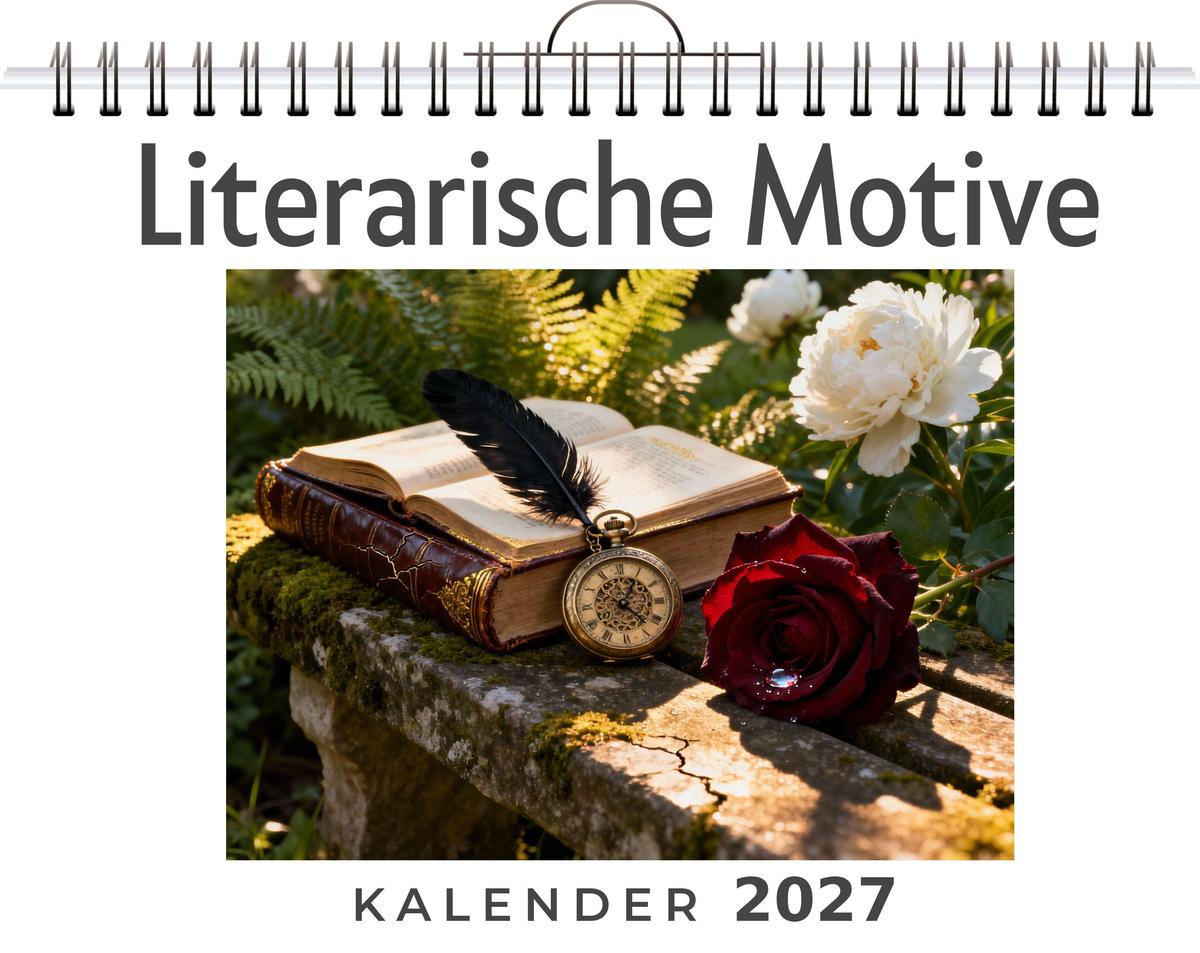Literarische Motive