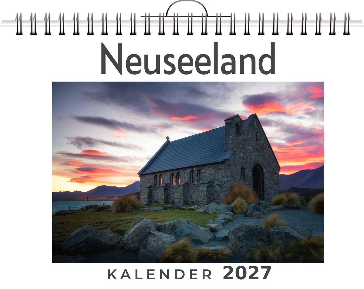 Neuseeland