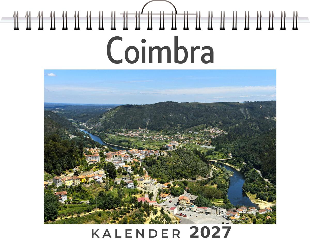 Coimbra