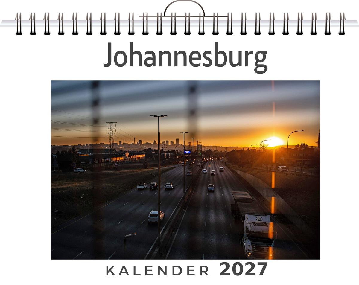 Johannesburg