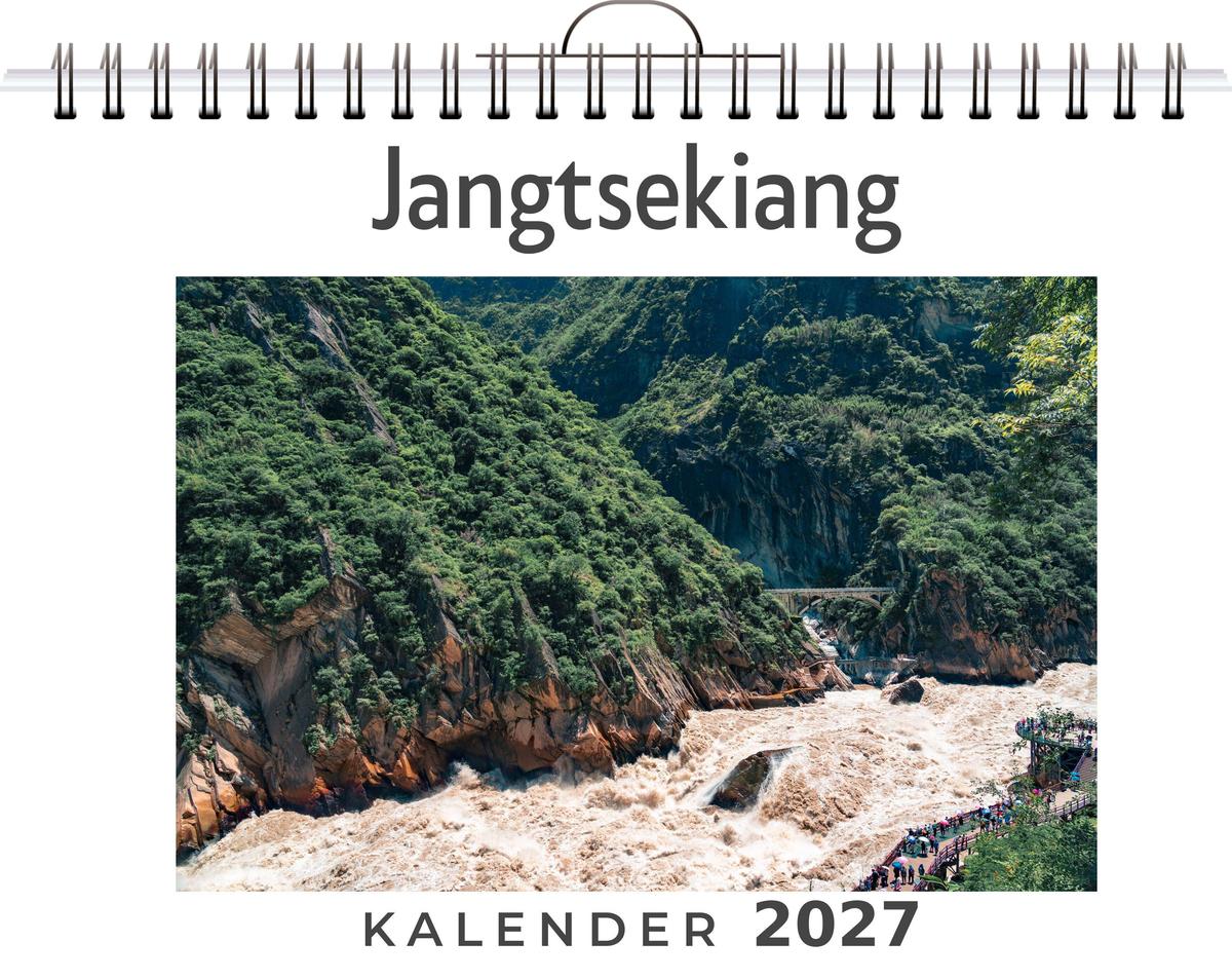 Jangtsekiang