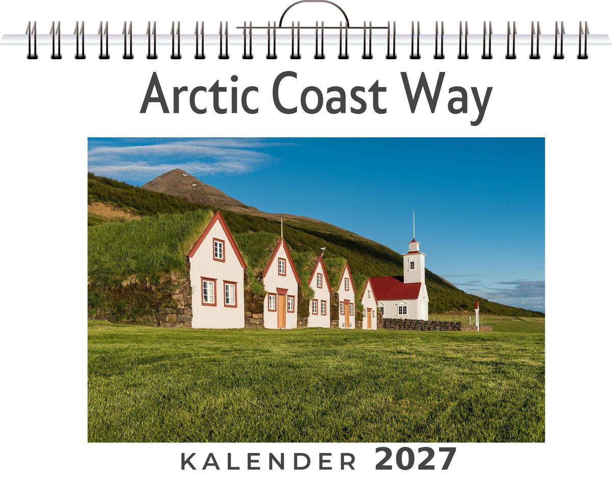 Arctic Coast Way