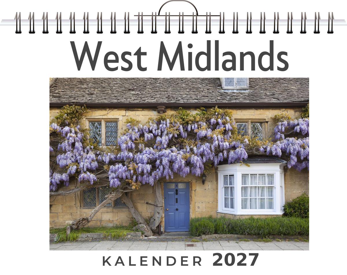 West Midlands