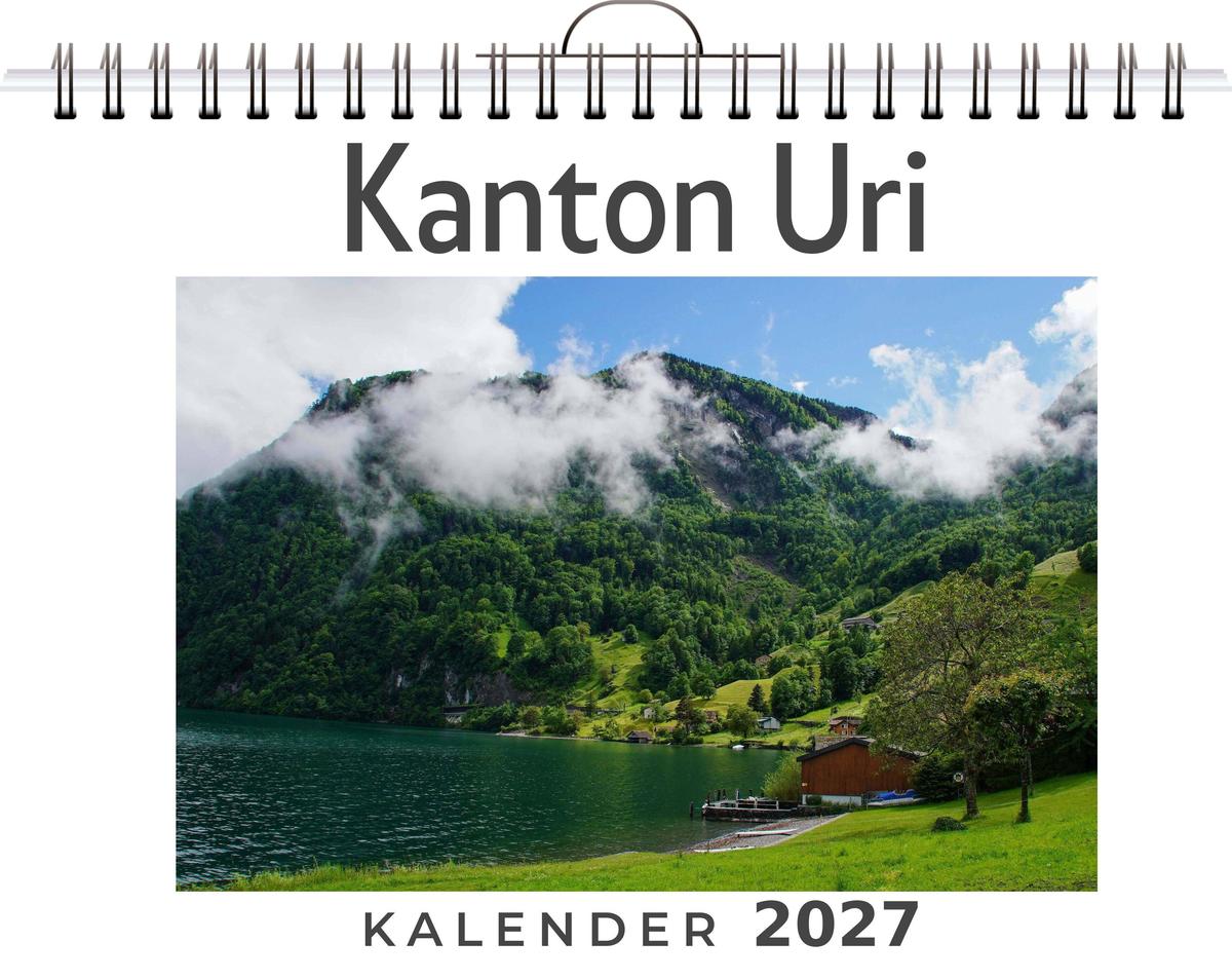 Kanton Uri