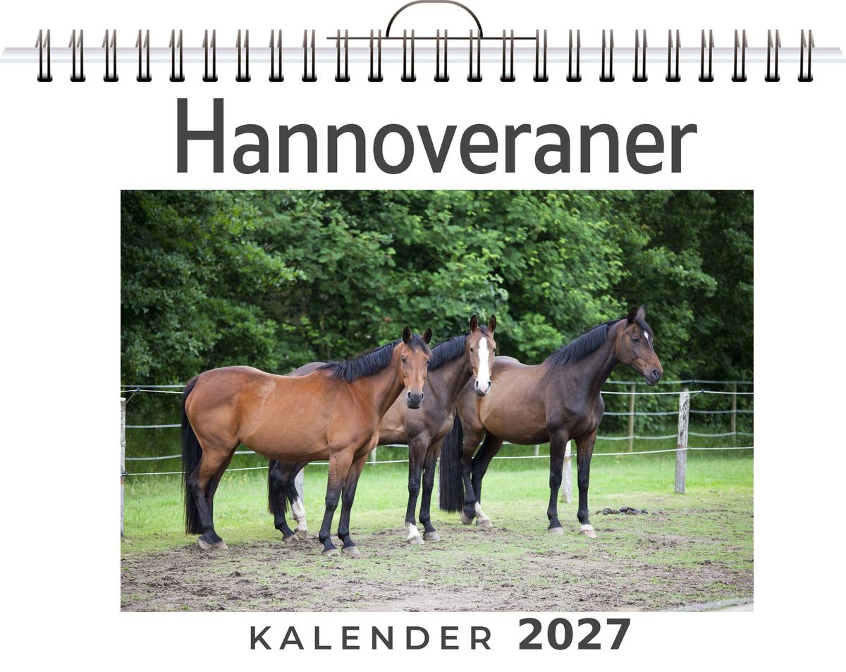 Hannoveraner