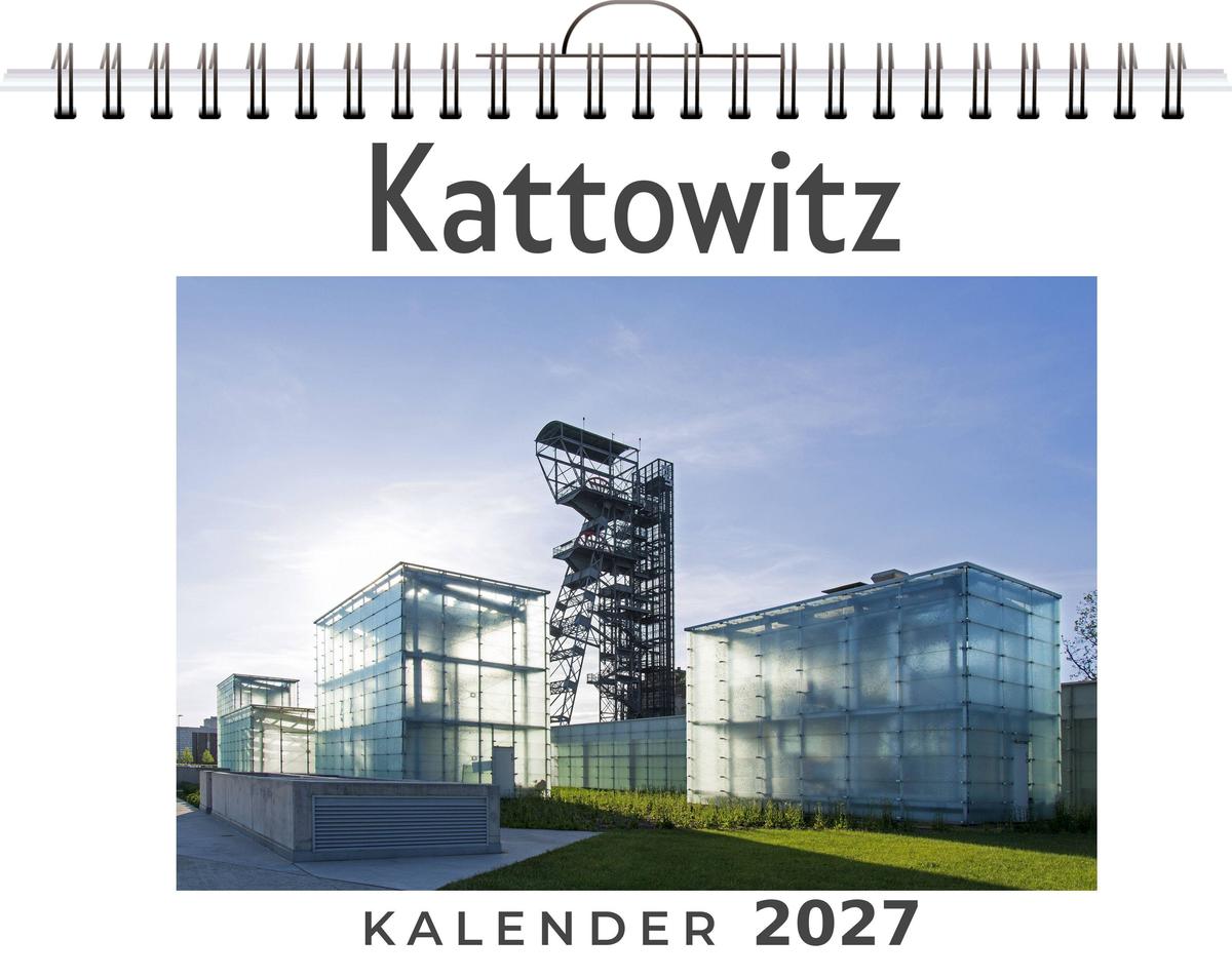 Kattowitz