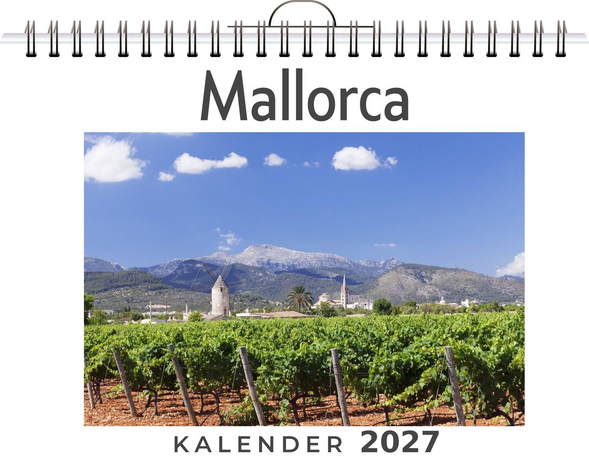 Mallorca