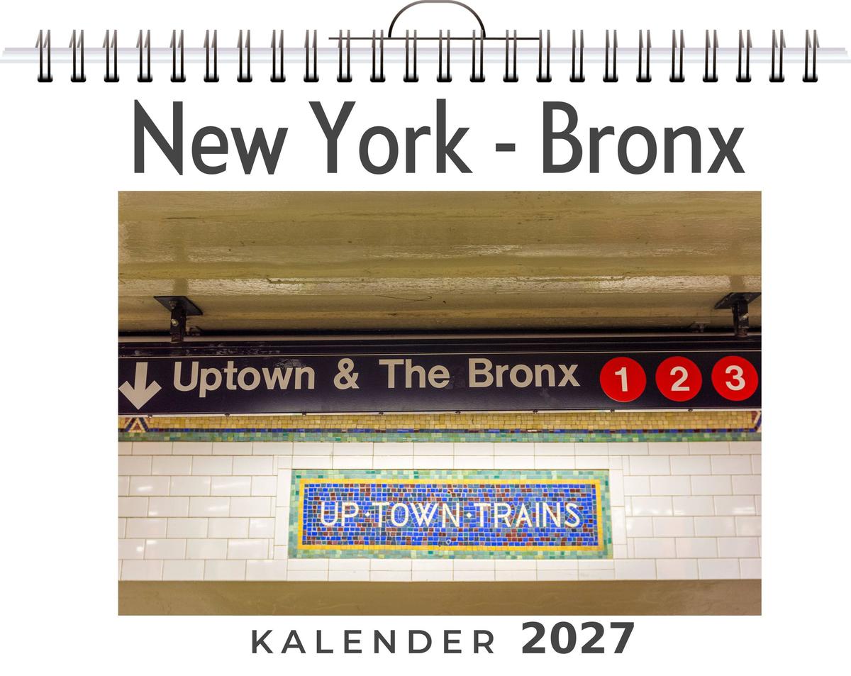 New York - Bronx