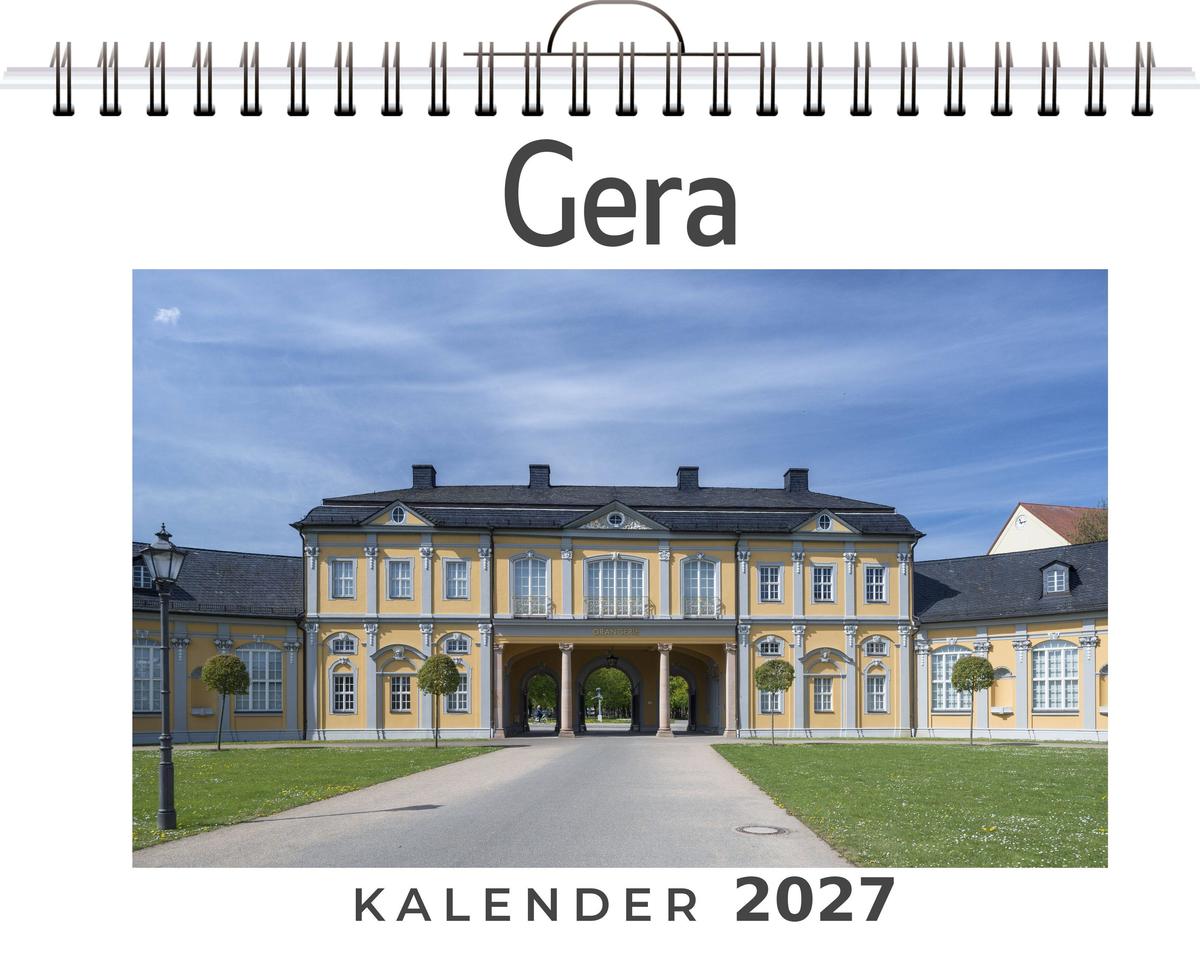 Gera