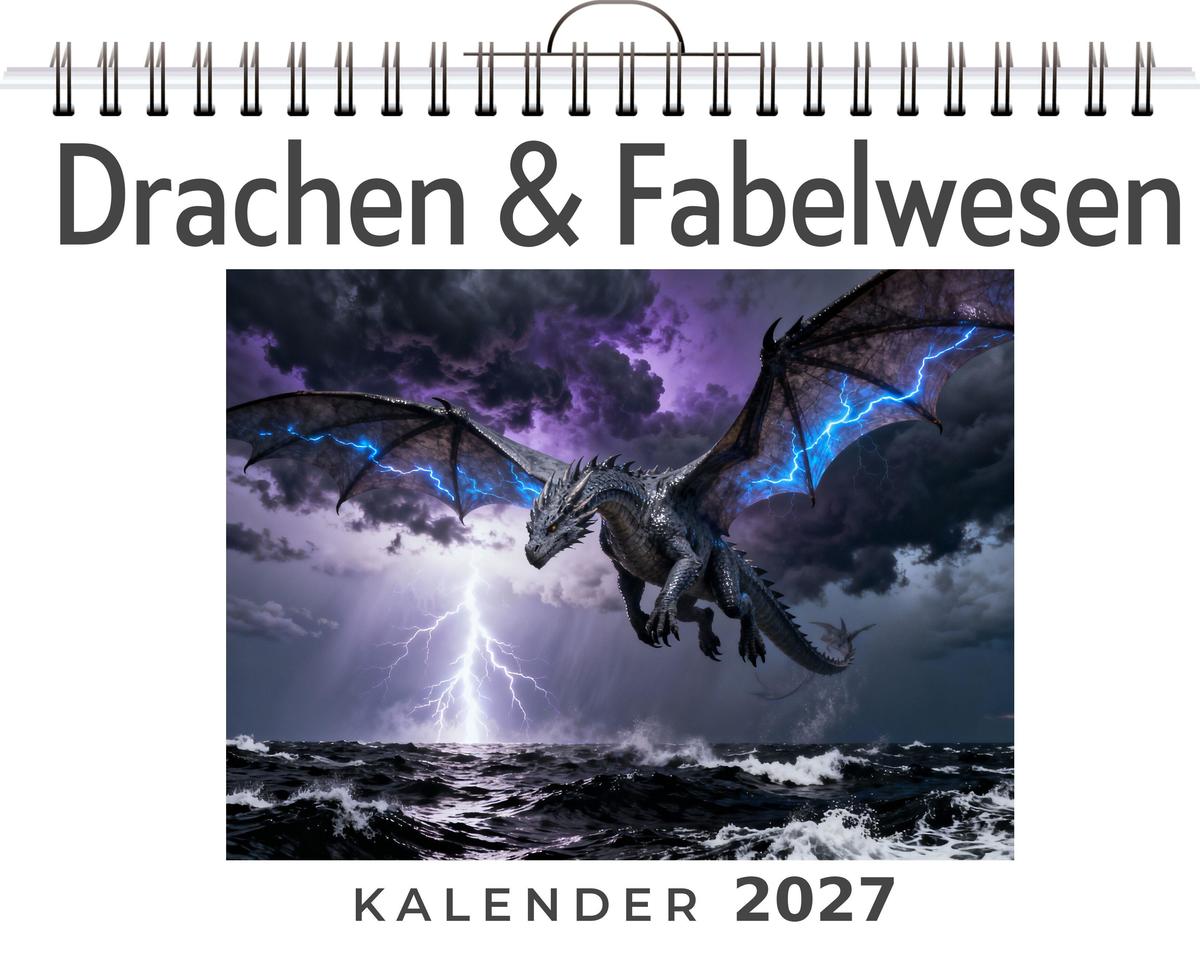 Drachen & Fabelwesen