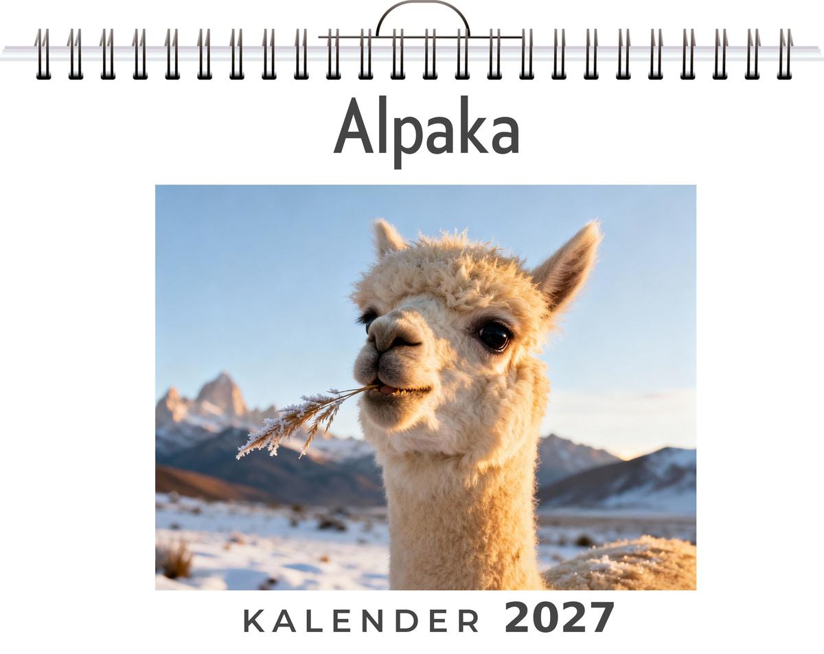 Alpaka