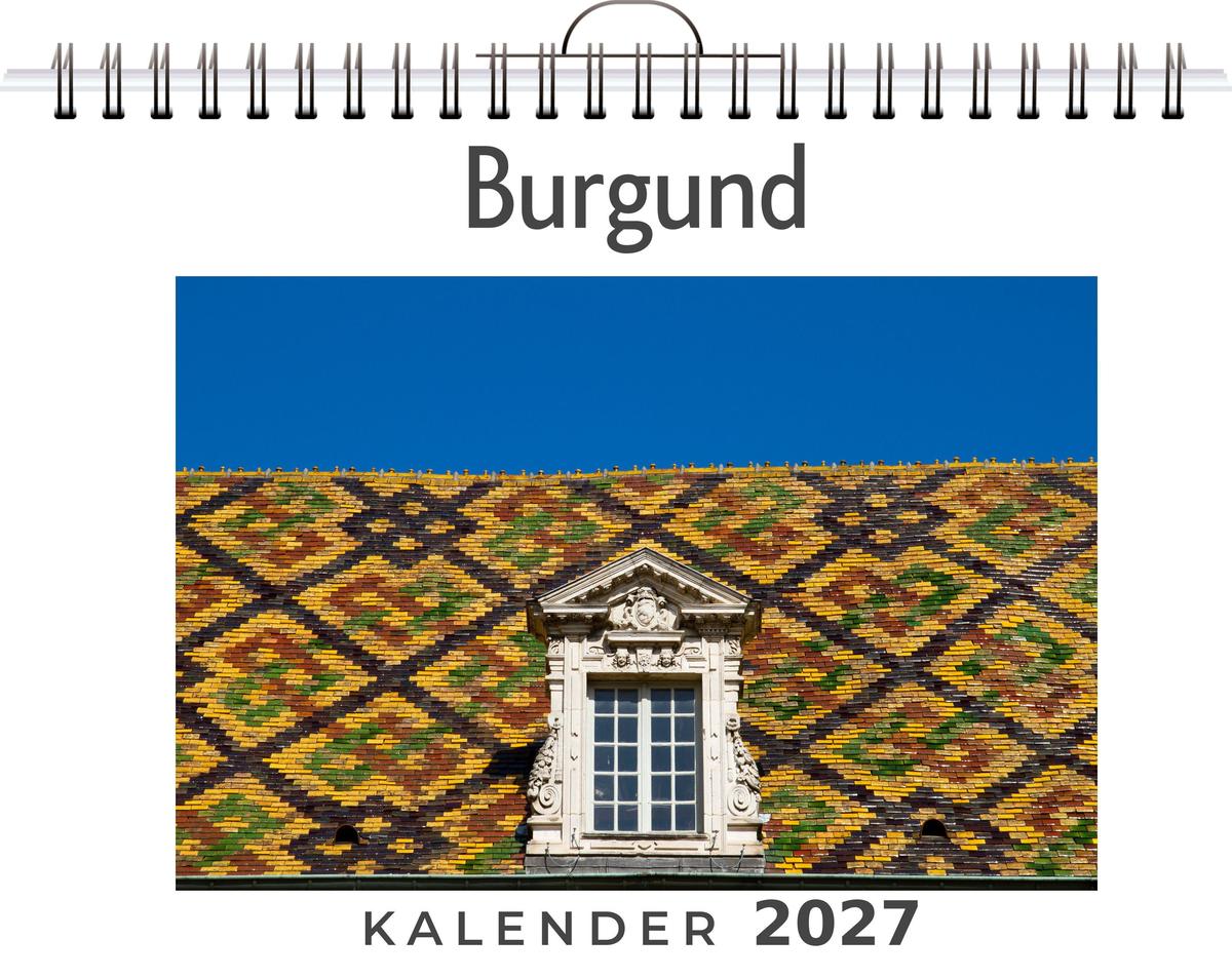 Burgund