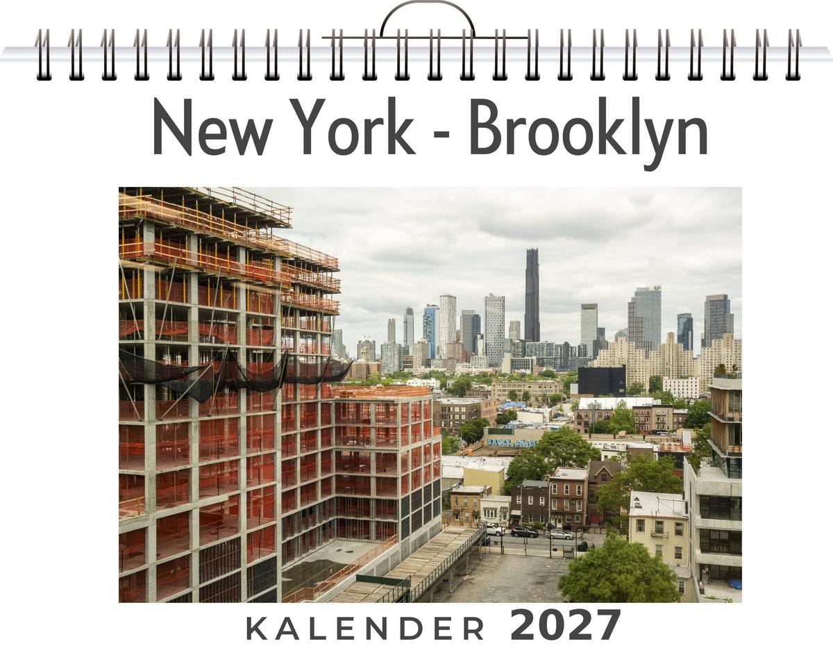New York - Brooklyn
