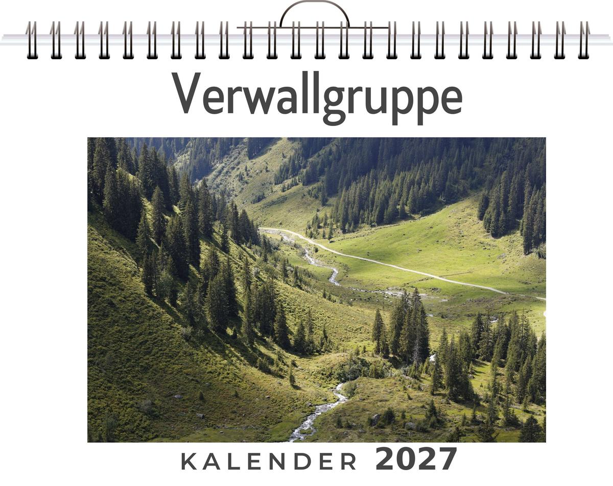 Verwallgruppe
