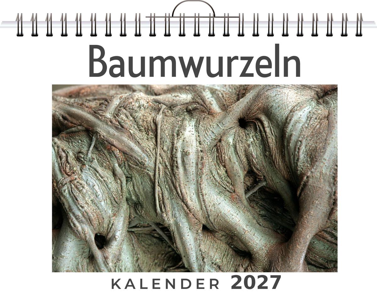 Baumwurzeln