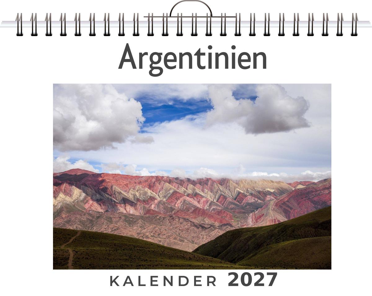 Argentinien