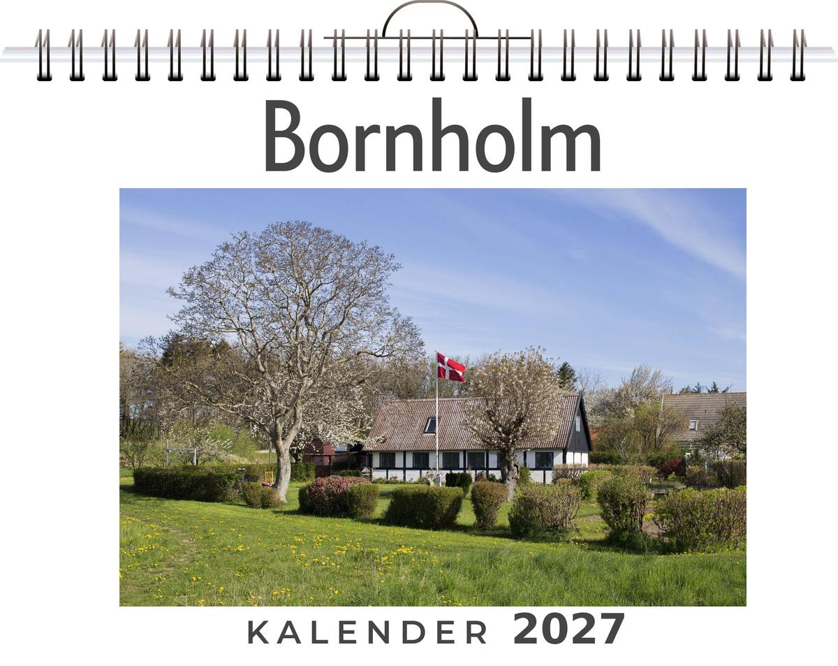 Bornholm