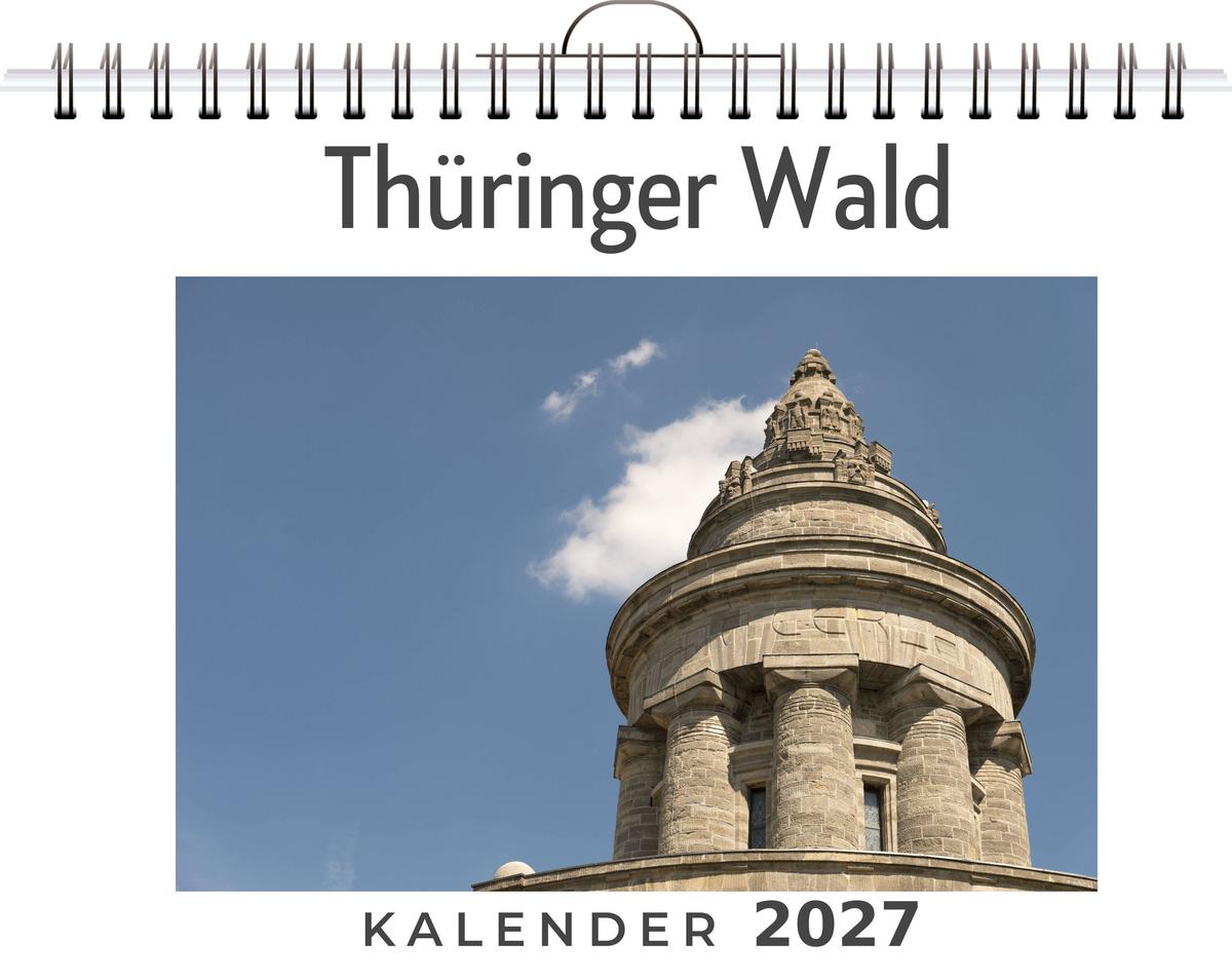 Thüringer Wald